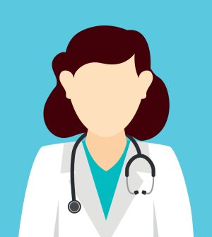 female-doctor-avatar-clipart-icon-in-flat-design-vector